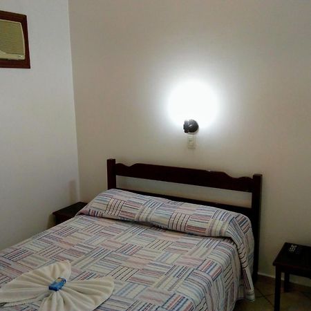Colina Park Hotel Piracicaba Szoba fotó