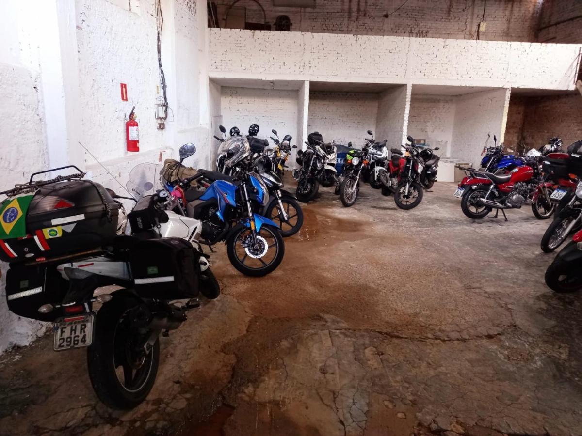 Colina Park Hotel Piracicaba Kültér fotó