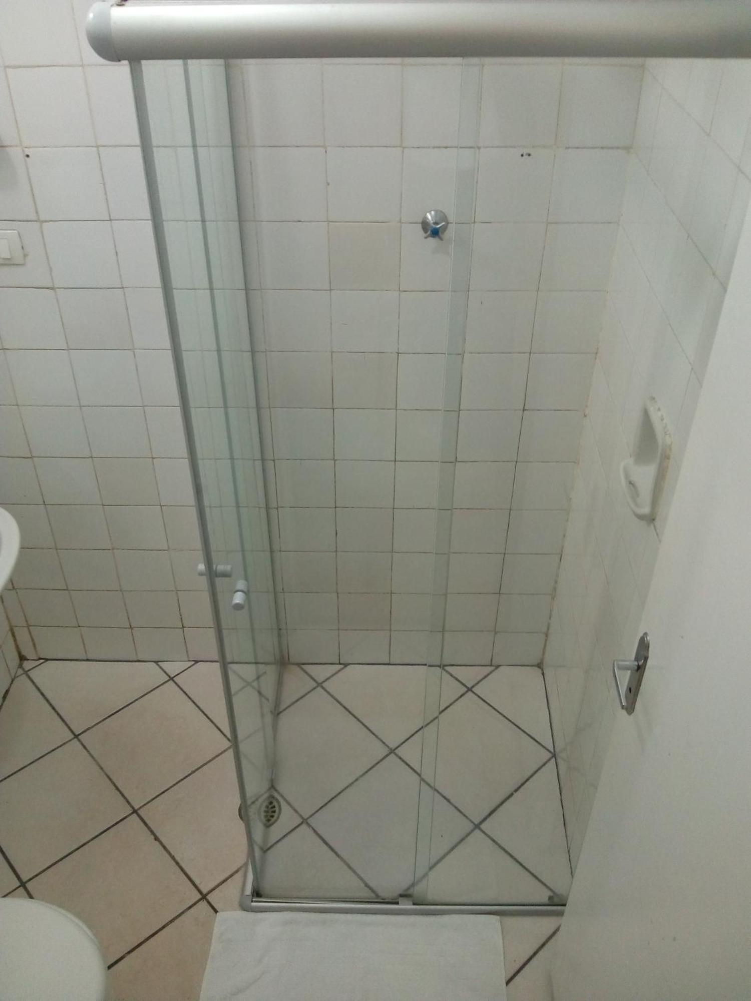 Colina Park Hotel Piracicaba Szoba fotó