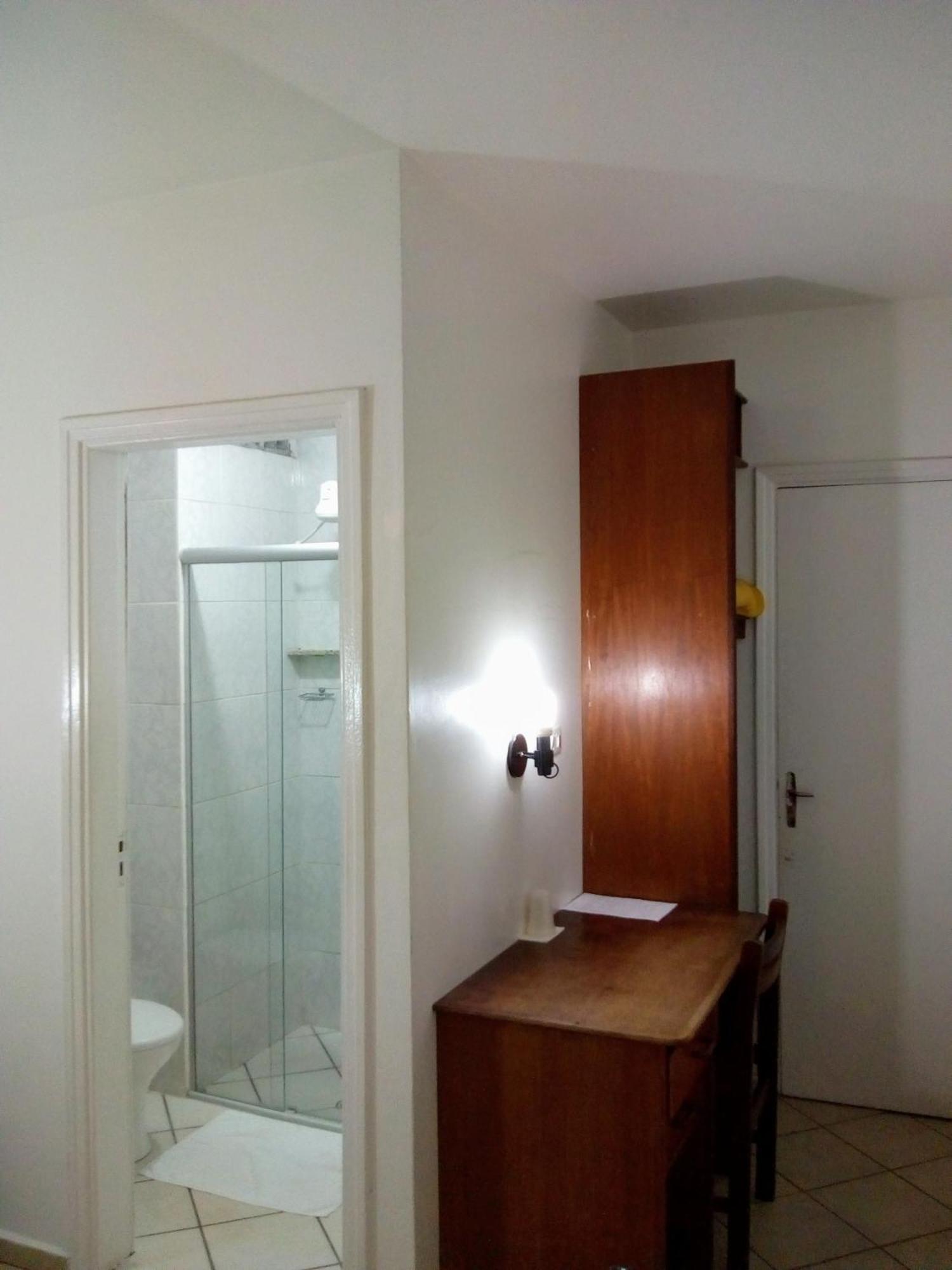 Colina Park Hotel Piracicaba Szoba fotó