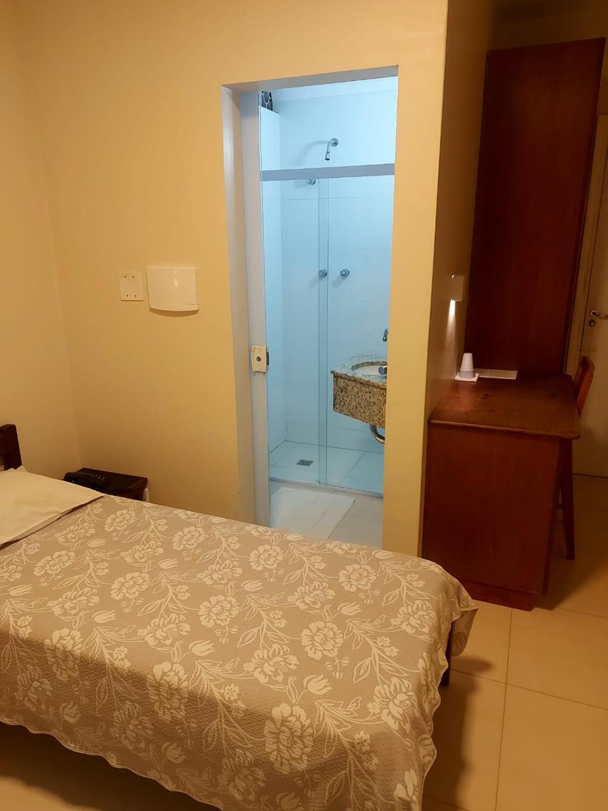 Colina Park Hotel Piracicaba Kültér fotó