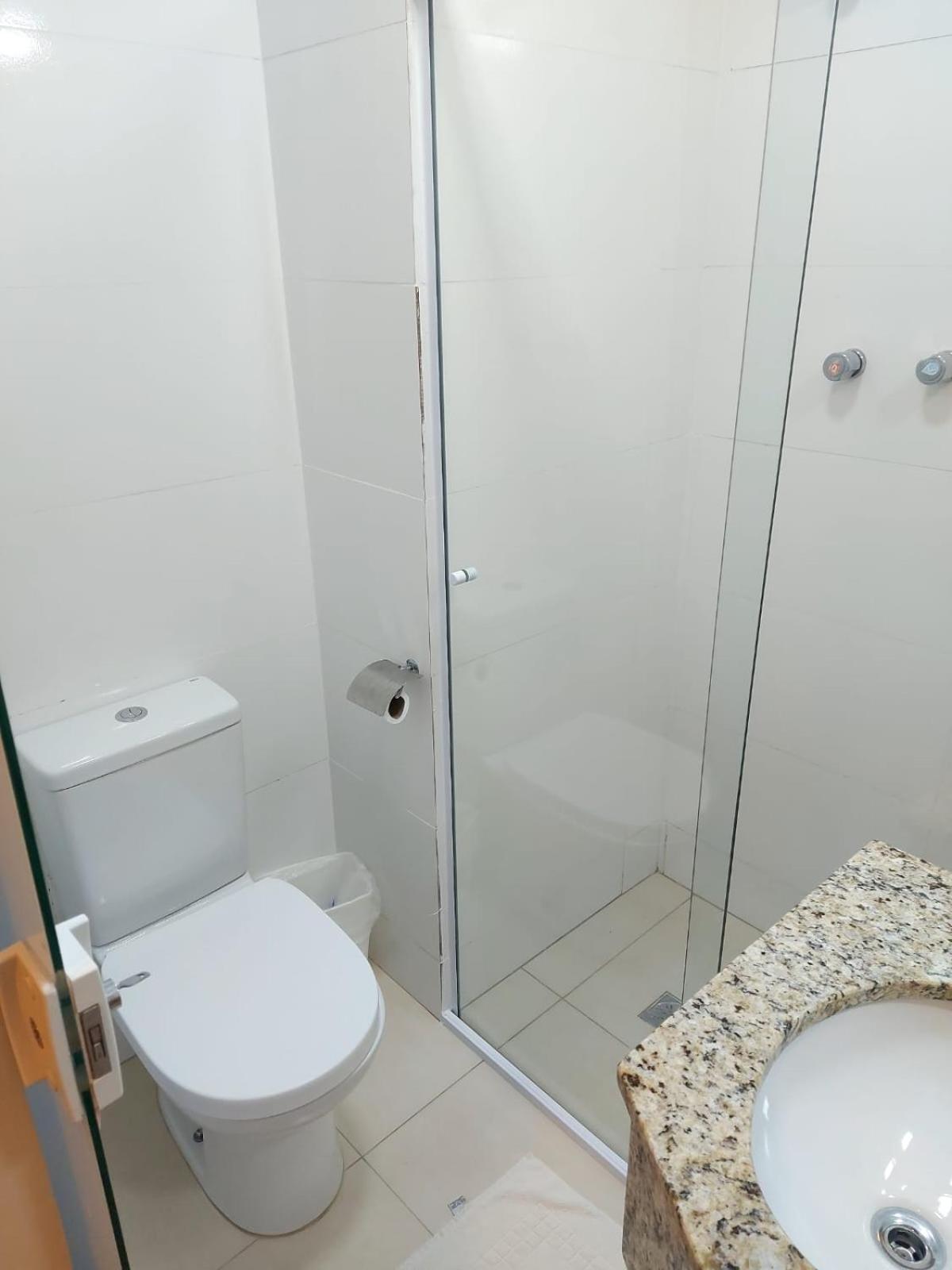 Colina Park Hotel Piracicaba Kültér fotó