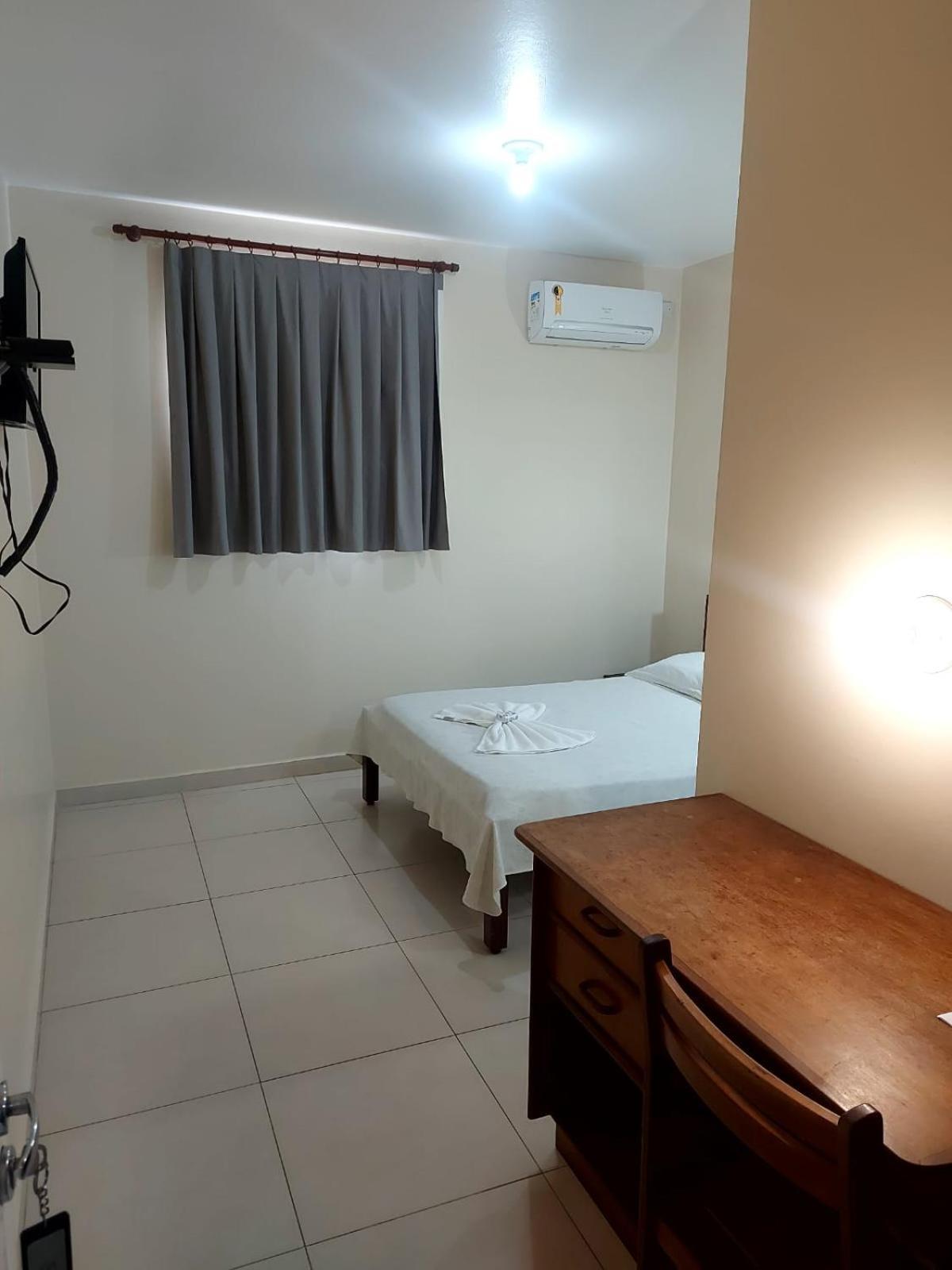 Colina Park Hotel Piracicaba Kültér fotó