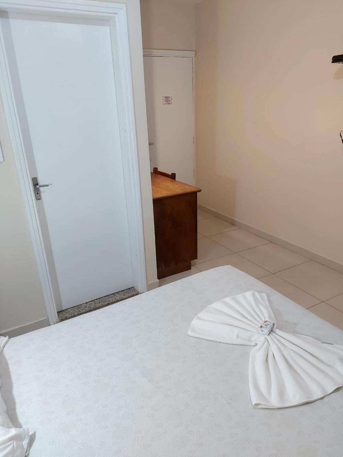 Colina Park Hotel Piracicaba Kültér fotó