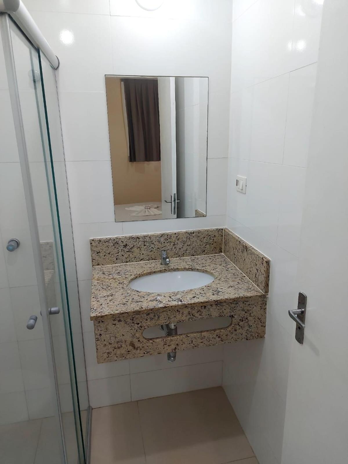 Colina Park Hotel Piracicaba Kültér fotó