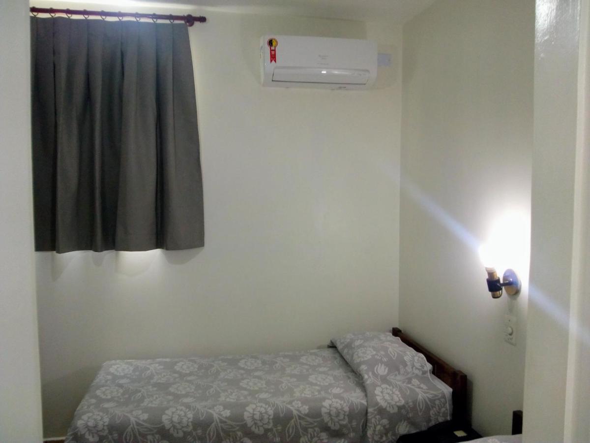 Colina Park Hotel Piracicaba Szoba fotó